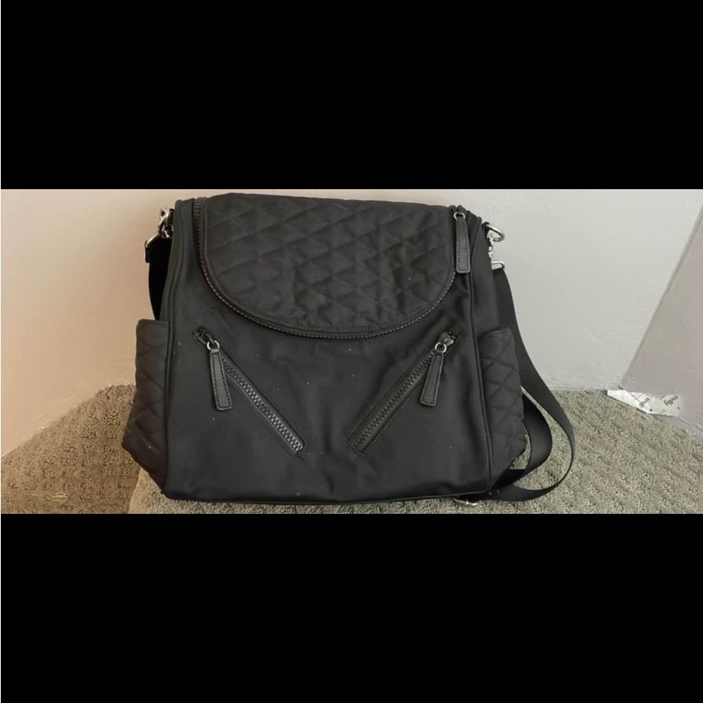 Rebecca Minkoff Jude Diaper Bag